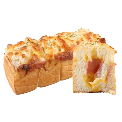 變性淀粉 NOOMAT-5在面包、吐司中的應用